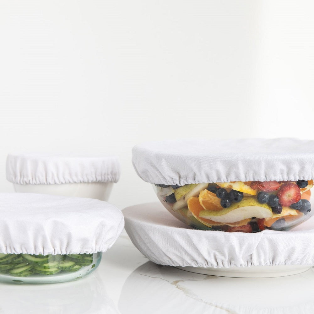 Food Cover set - Stone