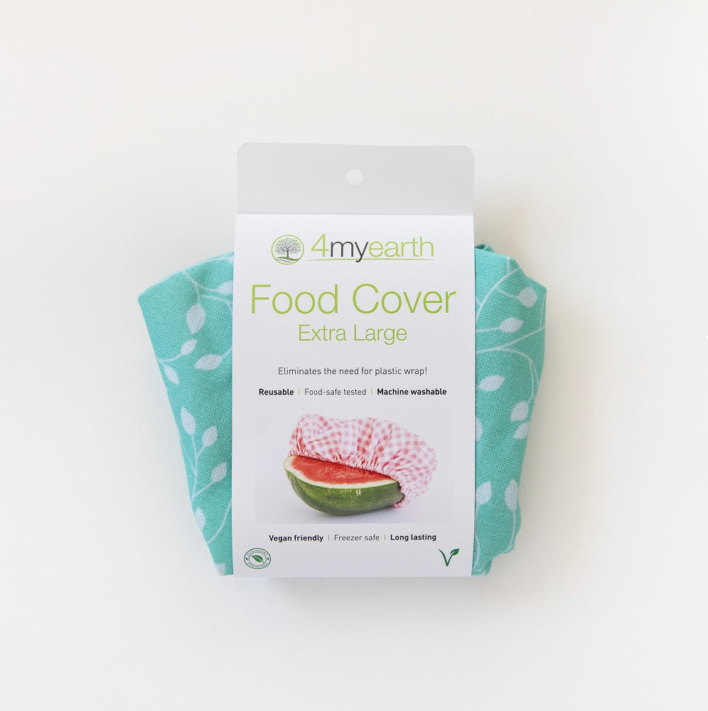 Food Cover XL - Leaf