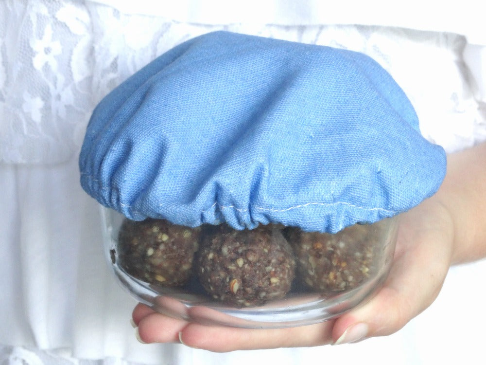 Food Cover Singles - Various prints