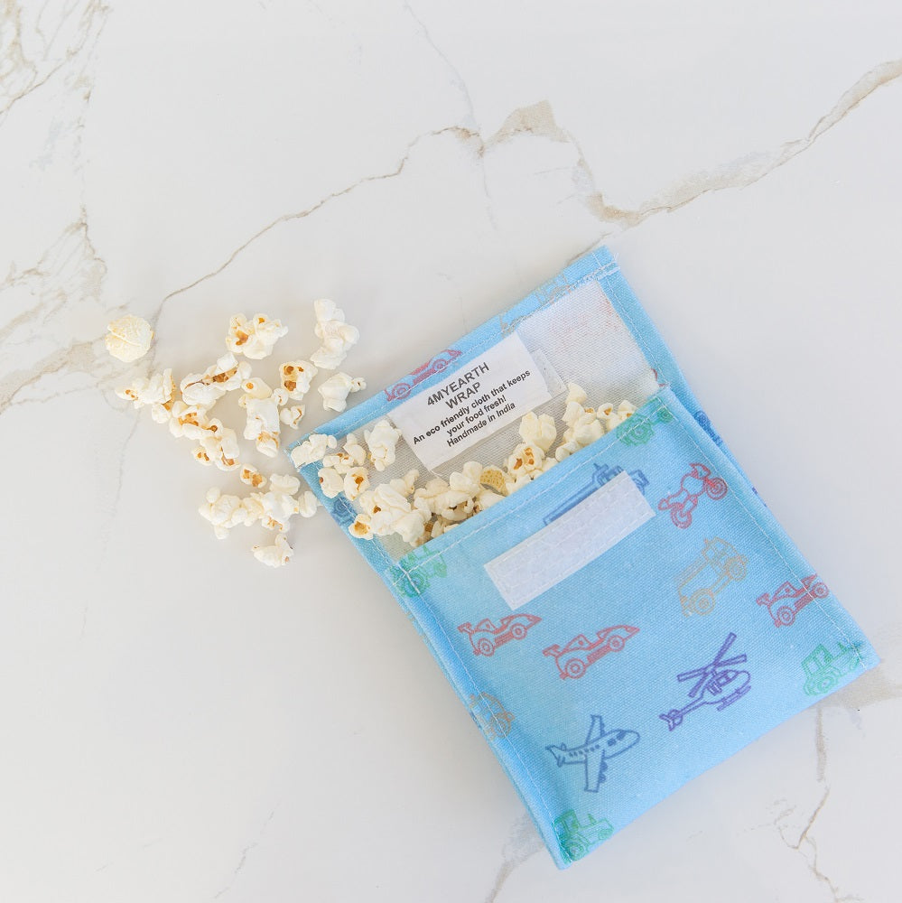 Snack &amp; Food Bag - Transport