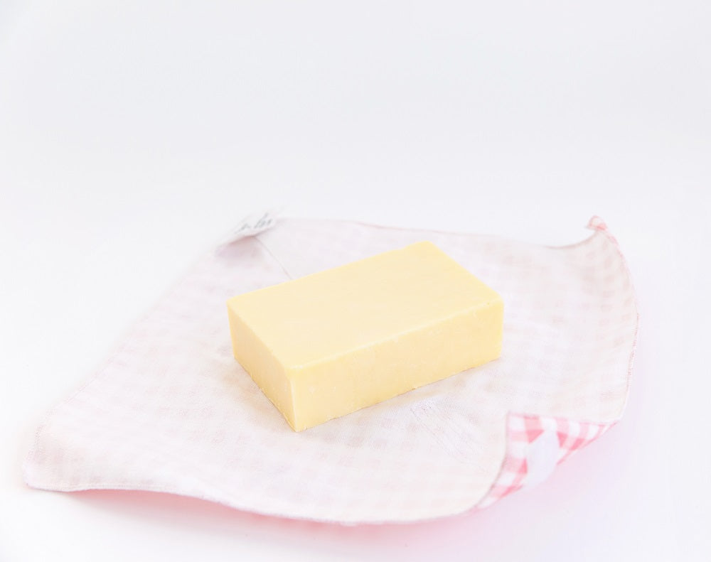 Sandwich &amp; Food Wrap - Gingham