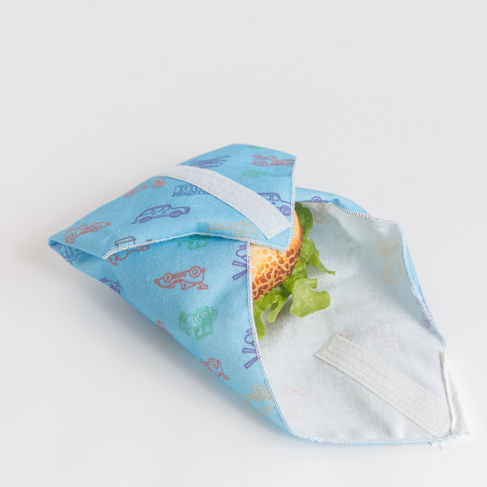 4MyEarth Sandwich Wrap Transport